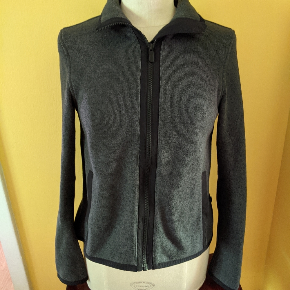 Lululemon Women's It's Fleecing Cold Outside Jacke